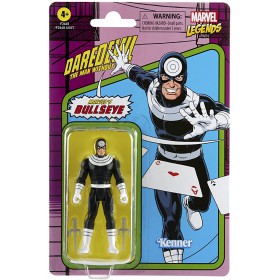 Marvel Legends Bullseye - Kenner